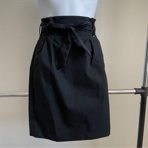 H&M Black Pencil Skirt